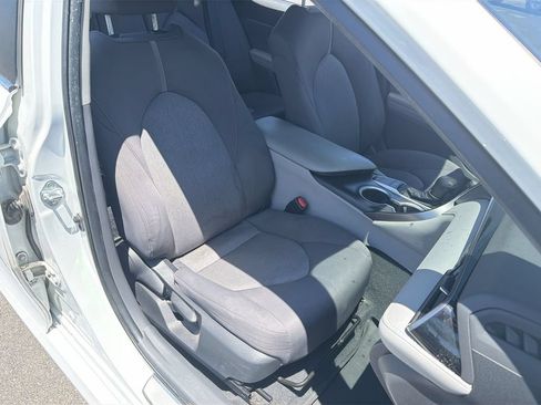 Used 2023 Toyota Camry LE w/ Protection Package (Q2) (TMS) FWD image 19