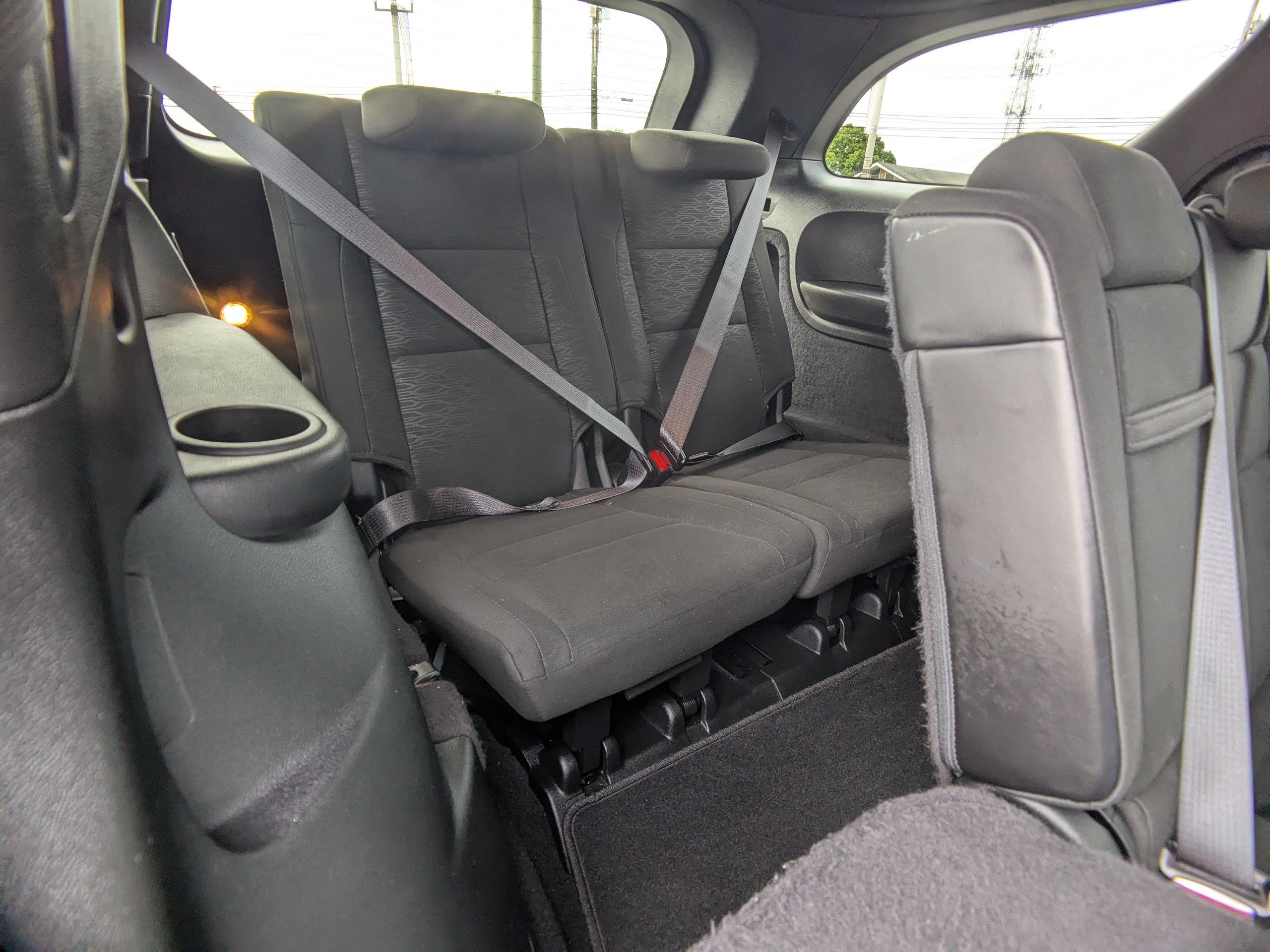 Used 2025 Dodge Durango GT AWD/4WD image 14