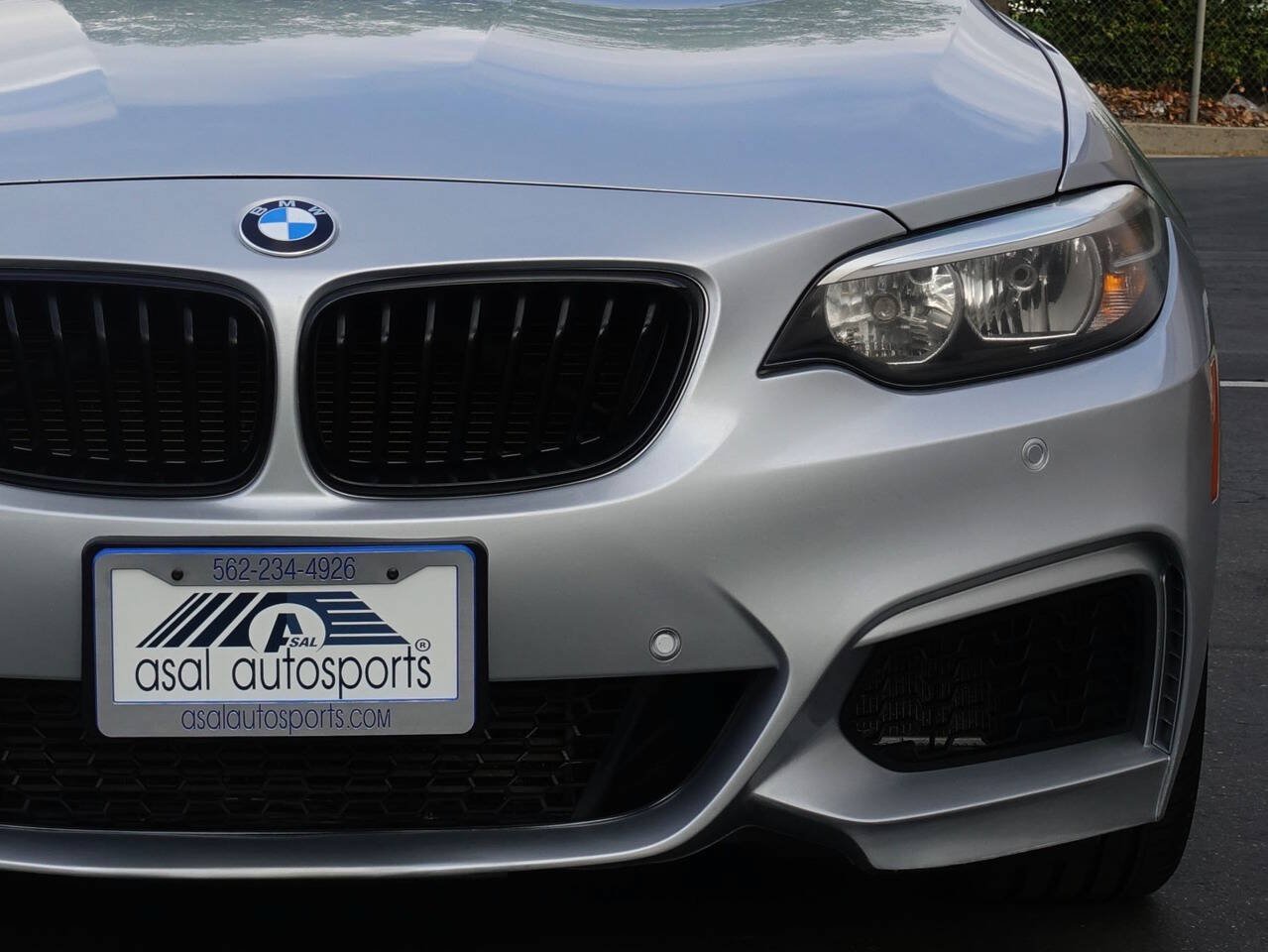 Used 2014 BMW 228i Coupe RWD image 4