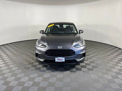 Used 2023 Honda HR-V LX image 2
