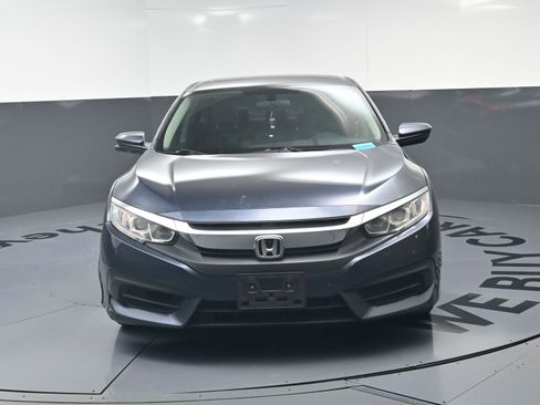 Used 2016 Honda Civic EX image 5