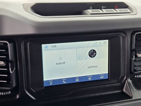 Certified 2023 Ford Bronco Big Bend image 20