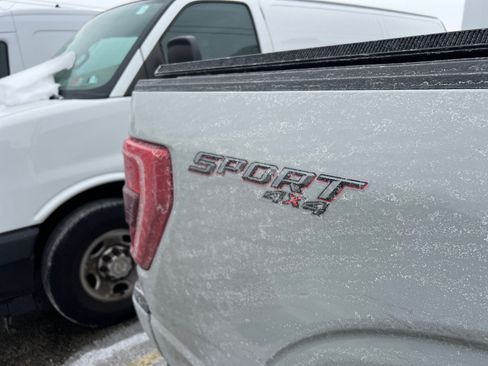 Used 2023 Ford F150 XLT w/ Equipment Group 302A High image 4