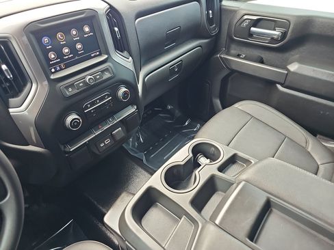 Used 2022 Chevrolet Silverado 3500 W/T AWD/4WD image 19