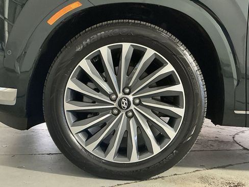 Used 2025 Hyundai Palisade Calligraphy AWD/4WD image 13