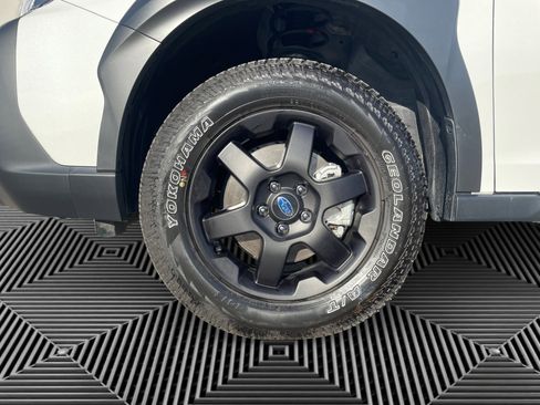 Certified 2025 Subaru Outback Wilderness image 18