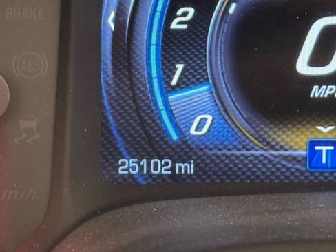 Used 2017 Chevrolet Corvette Z06 RWD image 14