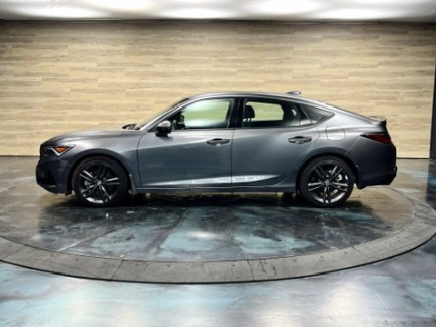 Used 2024 Acura Integra A-Spec w/ Technology Package FWD image 23