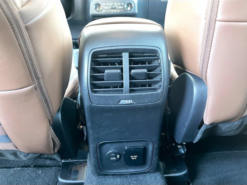 Used 2024 Ford Bronco Sport Outer Banks w/ Tech Package AWD/4WD image 27