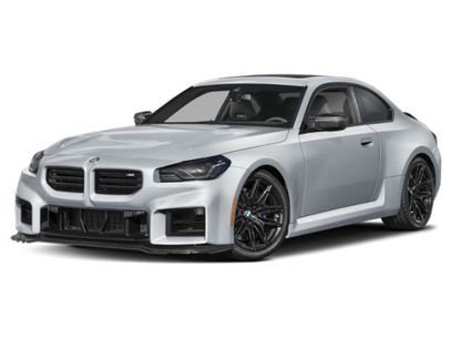 Used 2024 BMW M2 w/ Lighting Package