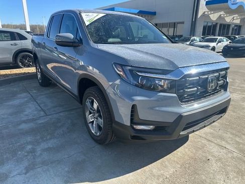 New 2026 Honda Ridgeline RTL image 7