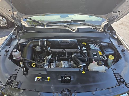 Certified 2023 Jeep Compass Limited image 27