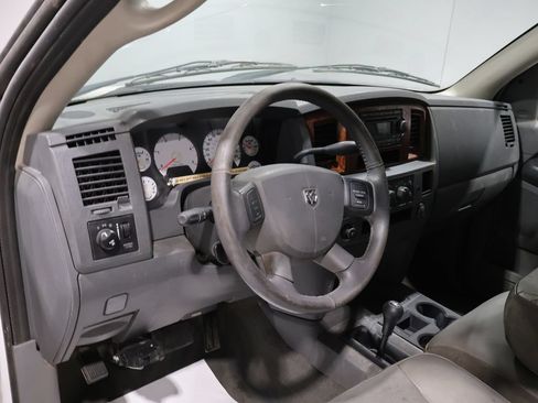 Used 2006 Dodge Ram 2500 Truck SLT w/ Quad Cab Big Horn Value Group AWD/4WD image 19