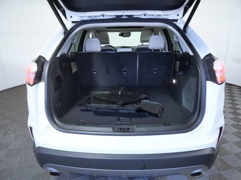 Certified 2023 Ford Edge Titanium AWD/4WD image 28