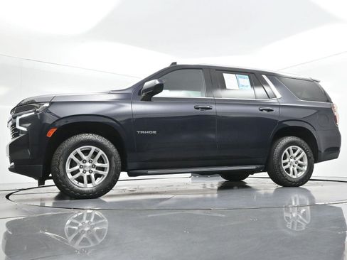 Used 2023 Chevrolet Tahoe LT AWD/4WD image 46