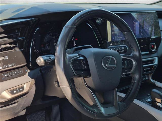 Used 2023 Lexus RX 350 Premium Plus w/ Cold Area Package FWD image 3