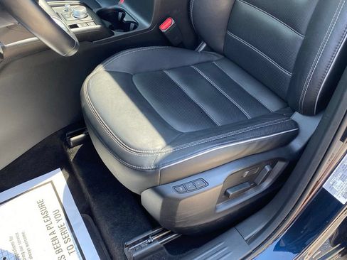 Used 2025 MAZDA CX-5 AWD 2.5 S w/ Preferred Package image 24