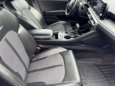 Used 2021 Kia K5 GT-Line image 21