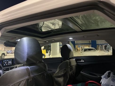 Used 2019 Hyundai Tucson Night image 26