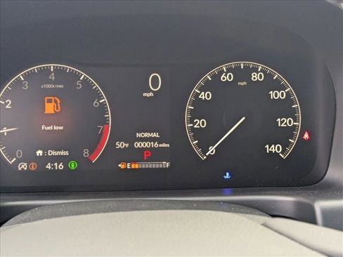 Used 2026 Honda Odyssey EX-L image 11