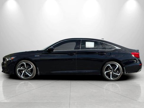 Used 2022 Honda Accord Sport image 5