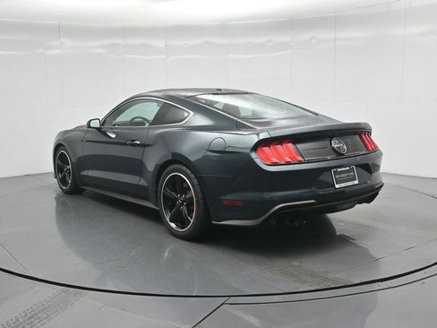Certified 2019 Ford Mustang Bullitt w/ Bullitt Electronics Package image 26
