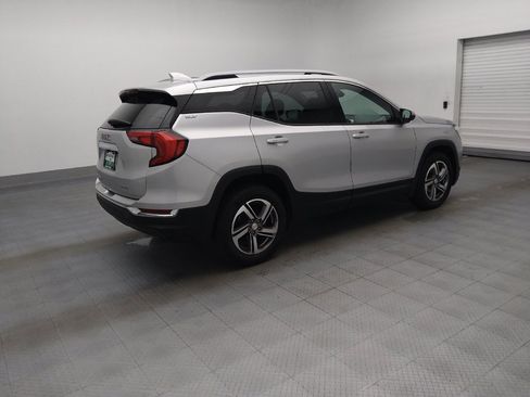 Used 2020 GMC Terrain SLT AWD/4WD image 10