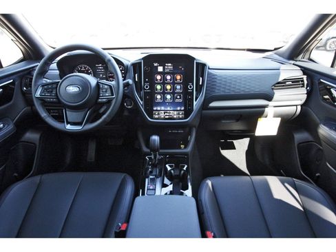 New 2026 Subaru Forester Limited AWD/4WD image 7