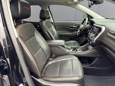 Used 2020 GMC Acadia AT4 w/ Driver Alert Package II AWD/4WD image 38