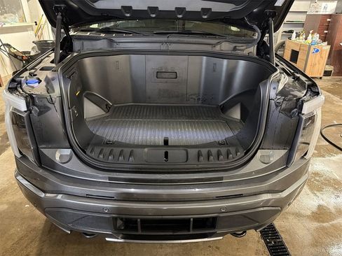 Used 2023 Ford F150 Lightning Lariat w/ Equipment Group 511A High image 18