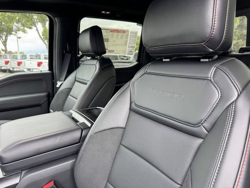 Used 2026 Ford F150 Raptor AWD/4WD image 25