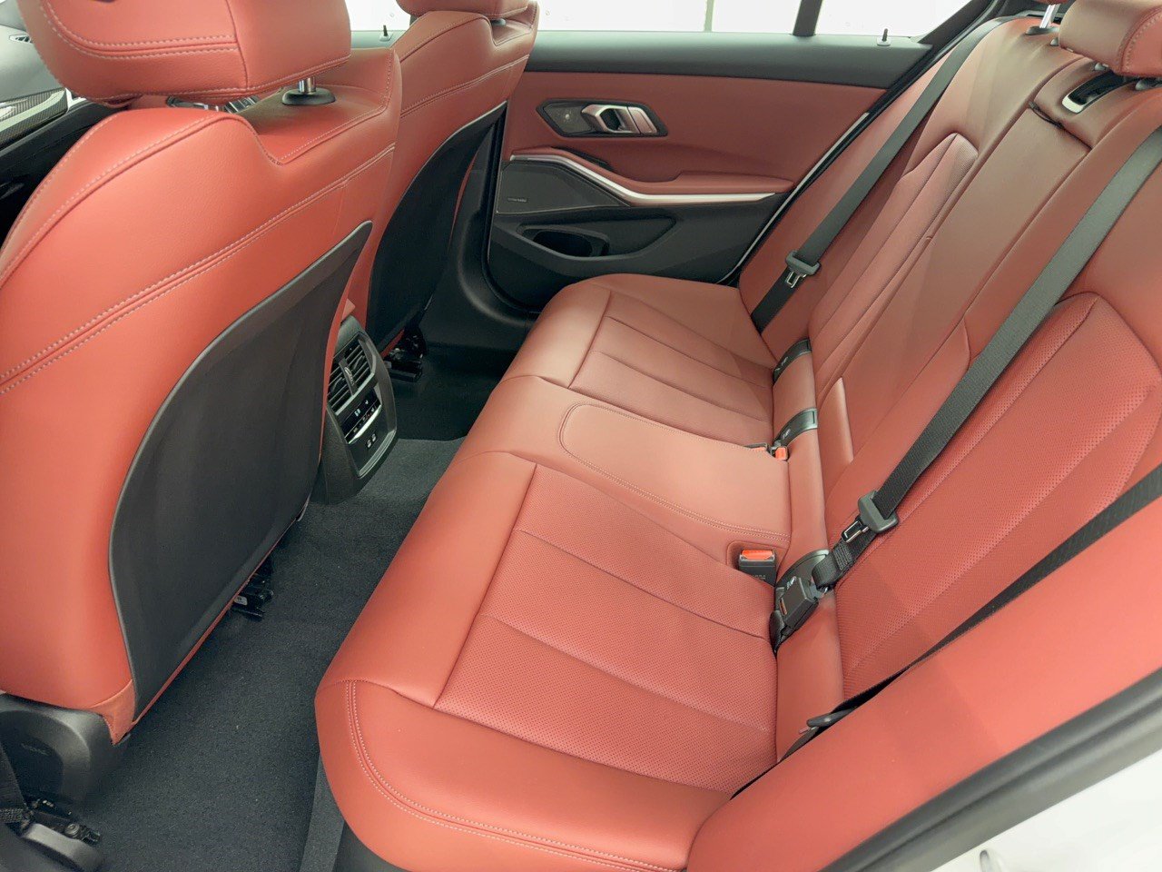 New 2026 BMW M340i RWD image 25