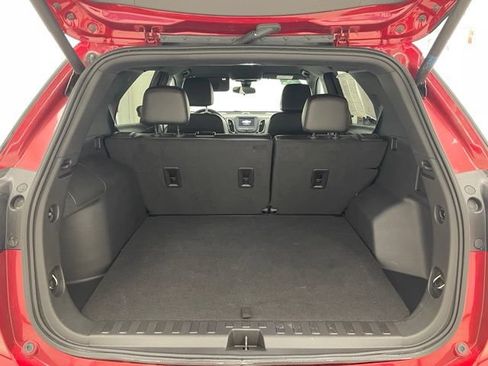 Used 2023 Chevrolet Equinox RS AWD/4WD image 14