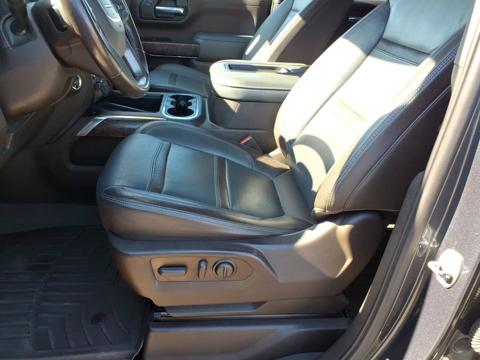 Used 2020 GMC Sierra 1500 Denali w/ Technology Package AWD/4WD image 14