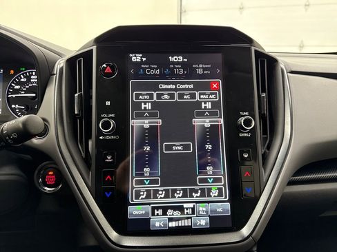 Certified 2025 Subaru Crosstrek 2.5i Limited image 21