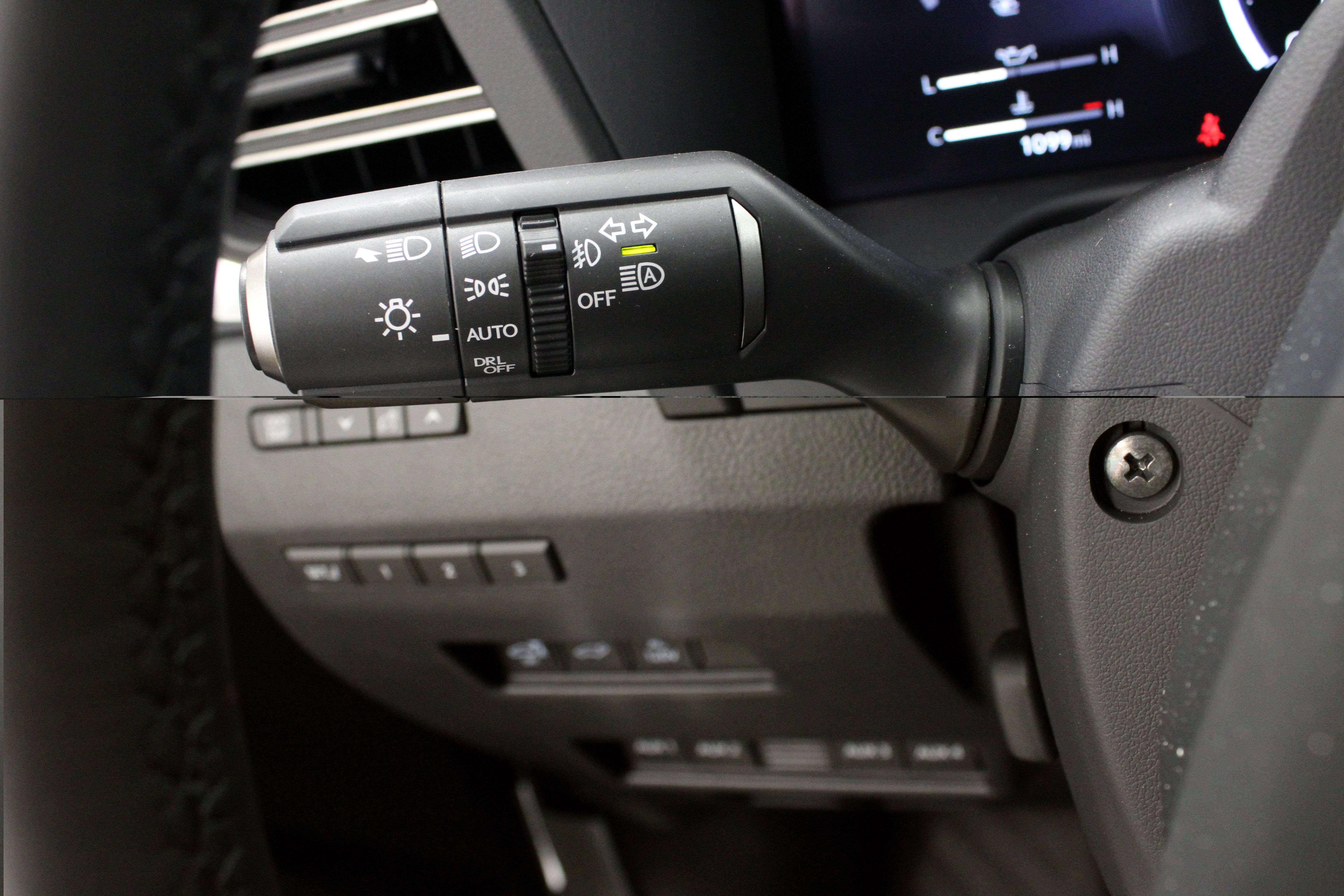 Used 2026 Lexus GX 550 AWD/4WD image 25
