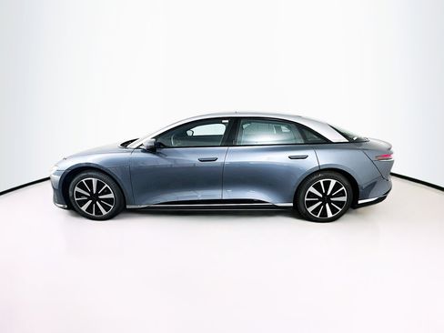 Used 2024 Lucid Air Touring AWD/4WD image 4