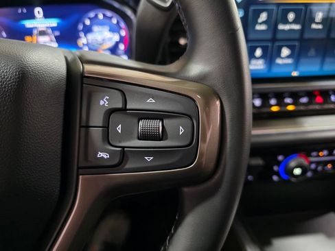 Used 2024 Chevrolet Silverado 2500 High Country w/ Technology Package image 31