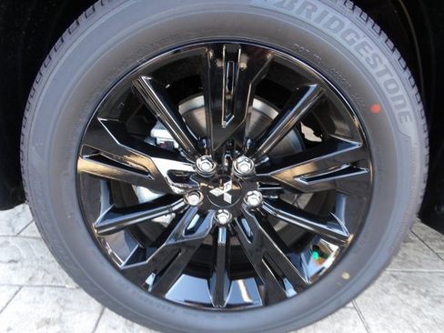 New 2026 Mitsubishi Eclipse Cross LE image 11