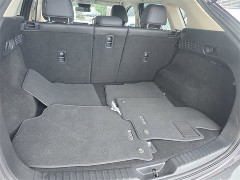 Used 2023 MAZDA CX-5 AWD 2.5 S w/ Select Package image 13