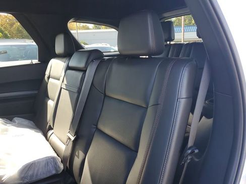 New 2026 Dodge Durango GT image 14