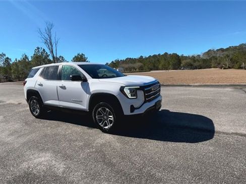 Used 2025 GMC Terrain Elevation image 2