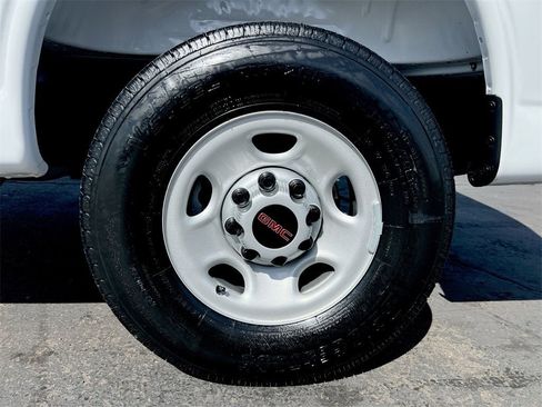 New 2025 GMC Savana 2500 w/ Communications Package image 25