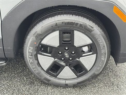 New 2026 Hyundai Santa Fe SEL image 12