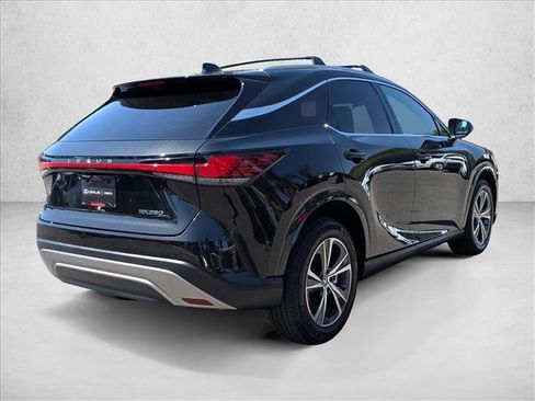 Used 2024 Lexus RX 350 FWD w/ Technology Package image 5