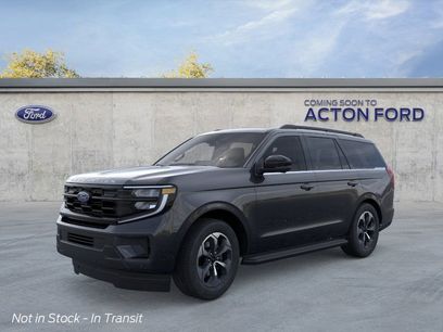 New 2026 Ford Expedition Active