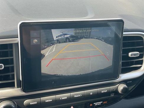 New 2026 Hyundai Venue SEL FWD image 12