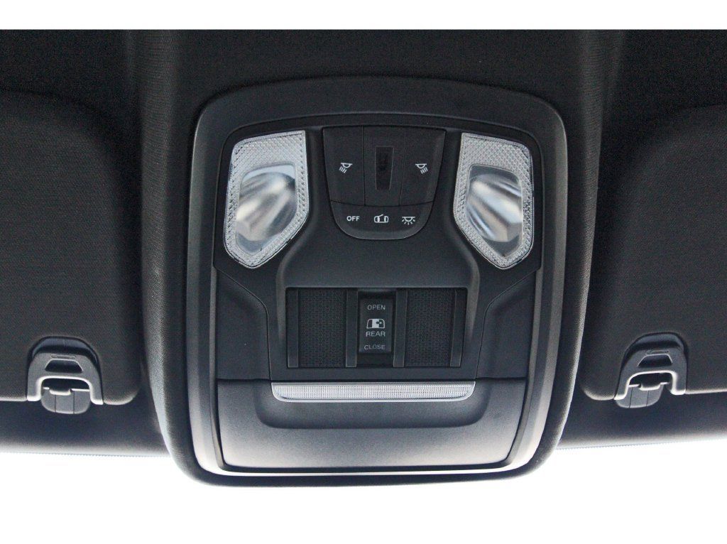 Used 2020 RAM 1500 Rebel w/ Trailer Tow Group AWD/4WD image 24