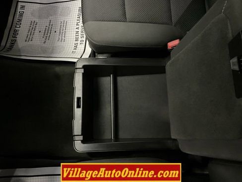 Used 2016 Chevrolet Silverado 1500 LT w/ All Star Edition image 22