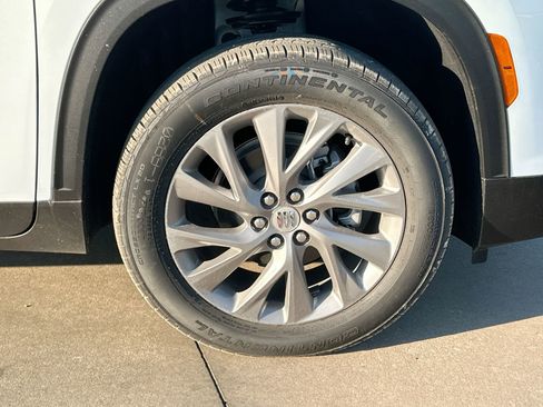 New 2026 Buick Enclave Preferred w/ Power Package image 10